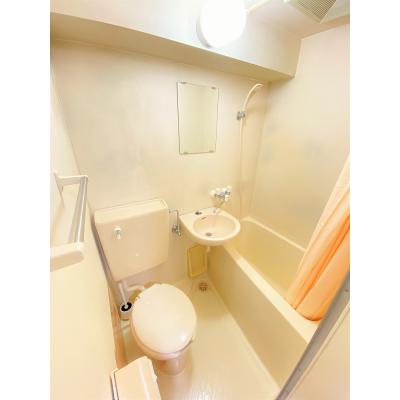 ユニオンマンスリー横浜黄金町３　303　1R・シングル・くつろぎstyle☆の物件写真4