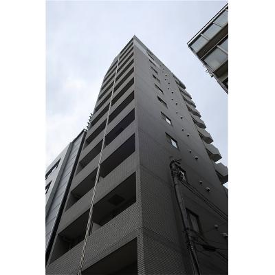 OneLife信濃町スタジオ【★室内見学可（※空室状況により、応相談）】の外観画像