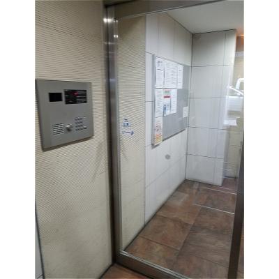 OneLife京橋ドルチ2【浴室乾燥機,2口コンロ,ユニットバス,★丸ノ内、八重洲至近！】の物件写真6