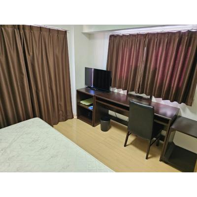 OneLife新宿コンプリート【▼▼浴室乾燥機、バストイレ別、2口コンロ、伊勢丹新宿本店まで徒歩圏内!!】の物件写真2