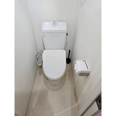 OneLife新宿コンプリート【▼▼浴室乾燥機、バストイレ別、2口コンロ、伊勢丹新宿本店まで徒歩圏内!!】の物件写真5