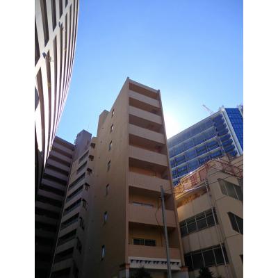 OneLife恵比寿ヴィレッジ【●恵比寿スクエア至近!!】の物件写真1