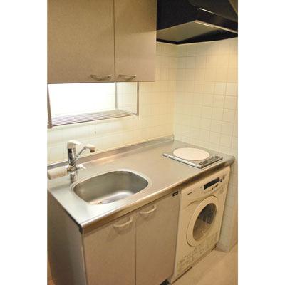 OneLife恵比寿ヴィレッジ【●恵比寿スクエア至近!!】の物件写真4