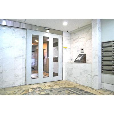 OneLife恵比寿ヴィレッジ【●恵比寿スクエア至近!!】の物件写真6