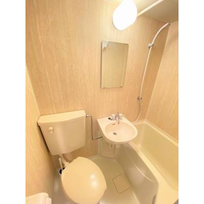 ユニオンマンスリー町田４　306　1K・セミダブル☆の物件写真3