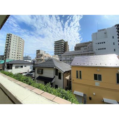 ユニオンマンスリー町田４　306　1K・セミダブル☆の物件写真6