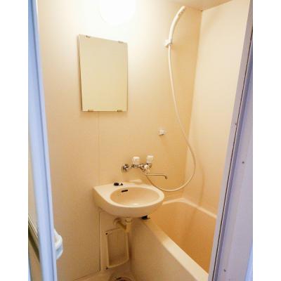 ユニオンマンスリー調布２　521　1K・ダブル・くつろぎstyle☆京王線「布田駅」徒歩3分の物件写真5