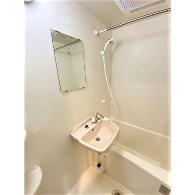 ユニオンマンスリー東府中１　803　1K・シングル・くつろぎstyle☆コンビニ至近で便利の物件写真3