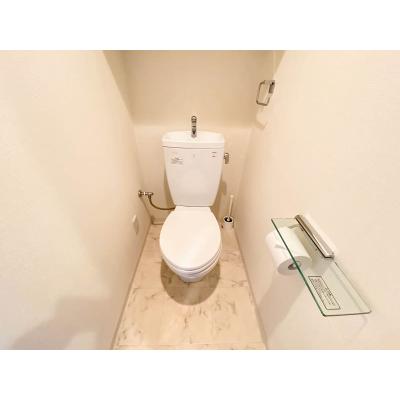 ユニオンマンスリー東府中１　801　1K・セミダブル・くつろぎstyle☆■人気の角部屋＆２面採光♪高層階で眺めのいいお部屋♪の物件写真5