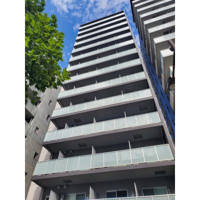 OneLife新宿ベール【▼▼国立国際医療研究センター病院まで徒歩圏内！】の物件写真1
