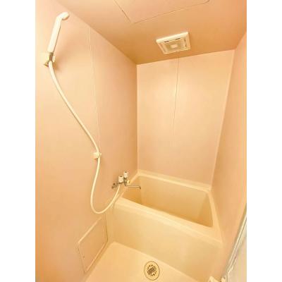 ユニオンマンスリー日野１　201　1K・ダブル・くつろぎstyle☆徒歩圏内にスーパーがあり便利の物件写真3