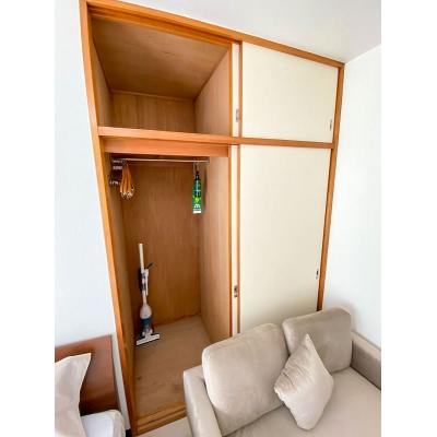 ユニオンマンスリー日野１　201　1K・ダブル・くつろぎstyle☆徒歩圏内にスーパーがあり便利の物件写真6