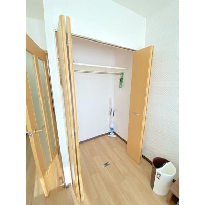 ユニオンマンスリー豊田１　402　1K・ダブル・くつろぎstyle☆◆インターネット固定回線(有線・Wi-Fi)無料の部屋◆バストイレ別の物件写真5