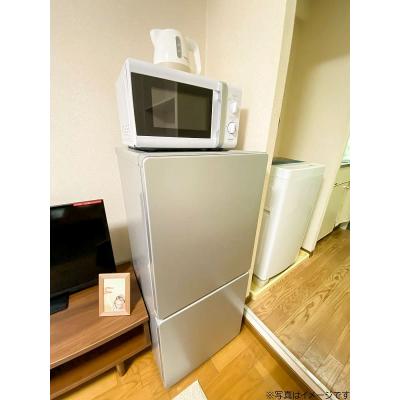 ●2026年4月19日から入居可●ユニオンマンスリー相模原４　1003　1R・セミダブル・くつろぎstyle☆相模原駅　徒歩9分の物件写真5