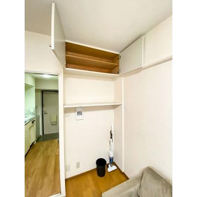 ●2026年4月19日から入居可●ユニオンマンスリー相模原４　1003　1R・セミダブル・くつろぎstyle☆相模原駅　徒歩9分の物件写真6