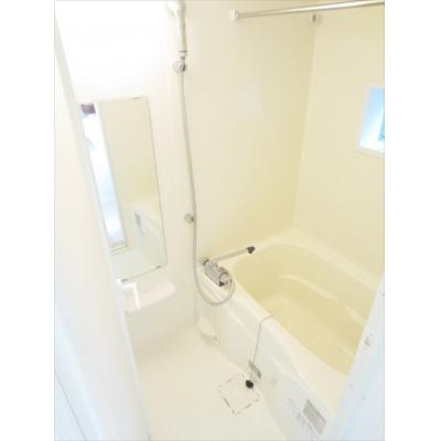 【駅チカ🌟キレイ】グランステイ東新宿テラスEAST(E05)★バストイレ別🛀/ネット無料🎧/浴室乾燥★の物件写真5