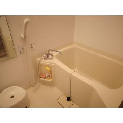 トータスマンスリー練馬Ｏ☆駅近！バス・トイレ別！Wi-Fi無料！の物件写真5