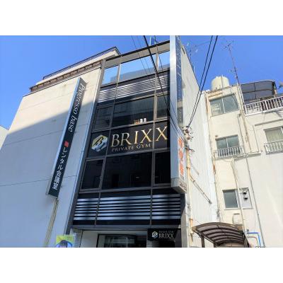 Ｓマンスリー湊町【フルリノベーション・広々54平米・伊予鉄高島屋すぐそば・屋上有り！】の外観画像