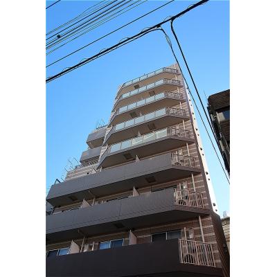 OneLife門前仲町メイン2nd【▼東京駅まで好アクセス！▼独立洗面台】の外観画像