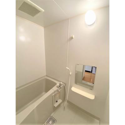 ユニオンマンスリー永山１　207　1K・セミダブル・くつろぎstyle☆宅配BOX完備♪の物件写真3