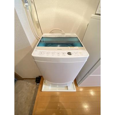 ユニオンマンスリー永山１　207　1K・セミダブル・くつろぎstyle☆宅配BOX完備♪の物件写真6