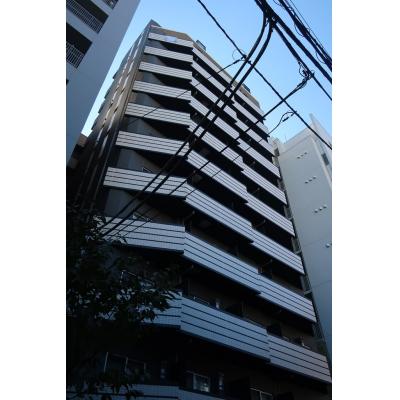 OneLife新御徒町ゴール【★独立洗面台,浴室乾燥機,2口コンロ,★永寿総合病院まで徒歩圏内！】の外観画像