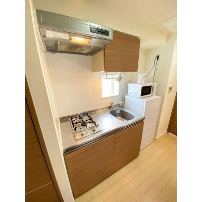 ユニオンマンスリー新横浜２　1008　1K・セミダブル☆JR横浜線「新横浜駅」徒歩10分♪新幹線利用の方におすすめ！の物件写真2