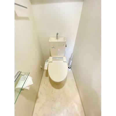 ユニオンマンスリー新横浜２　1008　1K・セミダブル☆JR横浜線「新横浜駅」徒歩10分♪新幹線利用の方におすすめ！の物件写真4