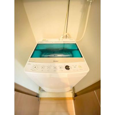 ユニオンマンスリー新横浜２　1008　1K・セミダブル☆JR横浜線「新横浜駅」徒歩10分♪新幹線利用の方におすすめ！の物件写真5