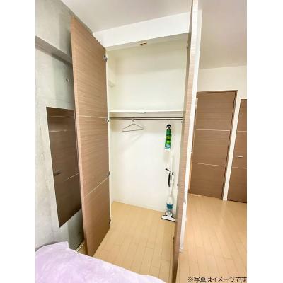 ユニオンマンスリー新横浜２　1008　1K・セミダブル☆JR横浜線「新横浜駅」徒歩10分♪新幹線利用の方におすすめ！の物件写真6