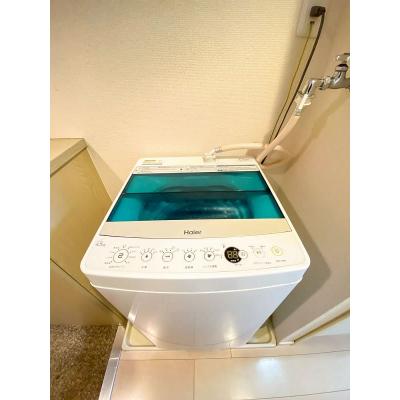 ユニオンマンスリー町田２　412　1K・セミダブル☆の物件写真5