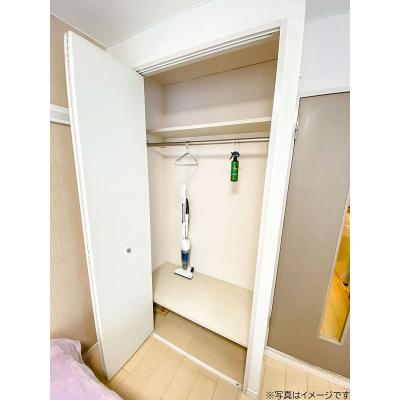 ユニオンマンスリー町田２　412　1K・セミダブル☆の物件写真6