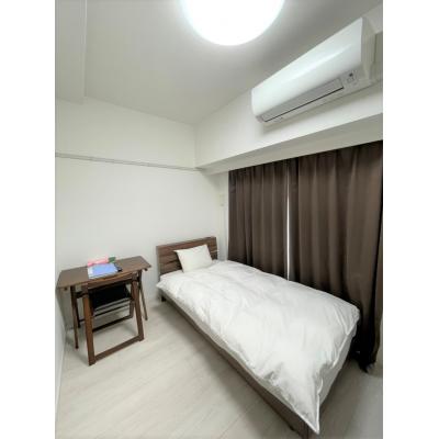 マンスリーステージ立川【光回線インターネット（WIFI対応）無料！管理費無料！！】の物件写真2