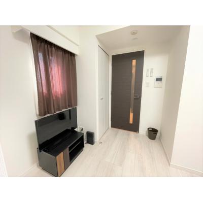 マンスリーステージ立川【光回線インターネット（WIFI対応）無料！管理費無料！！】の物件写真3