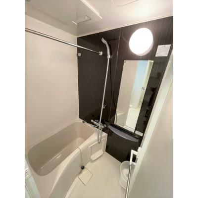 マンスリーステージ立川【光回線インターネット（WIFI対応）無料！管理費無料！！】の物件写真5