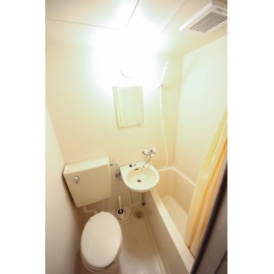 ユニオンマンスリー荻窪７　210　1R・シングル・くつろぎstyleの物件写真4