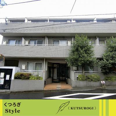 ユニオンマンスリー荻窪７　210　1R・シングル・くつろぎstyleの物件写真6