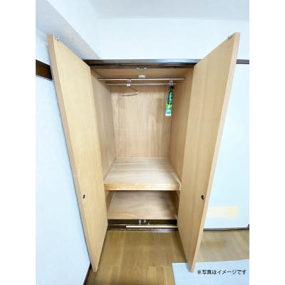 ユニオンマンスリー府中分倍河原２　407　1K・セミダブル・くつろぎstyle☆京王線・JR南武線の2路線利用可能の物件写真5