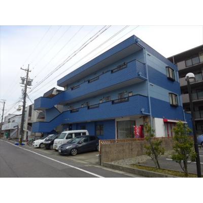 ＡＣＯ南陽　⭐名鉄本線牛田駅　南口改札目の前⭐の物件写真1