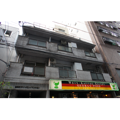 ＜ファミリータイプ🏠✨＞TNS新宿グランデ3【ネット接続無料❗】＜6月中旬以降空室あり＞の外観画像