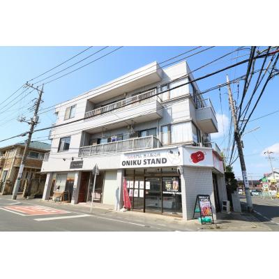 Bizroom／松本ビル301【アクセス◎】駅近のバス・トイレ別マンション！の物件写真1