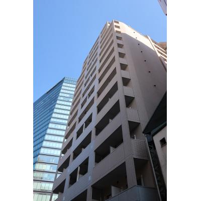 OneLife渋谷スタジオWEST【▼▼渋谷マークシティまで徒歩圏内】の外観画像