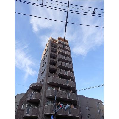 OneLife飯田橋ステージ【★トッパンホール至近！】の外観画像