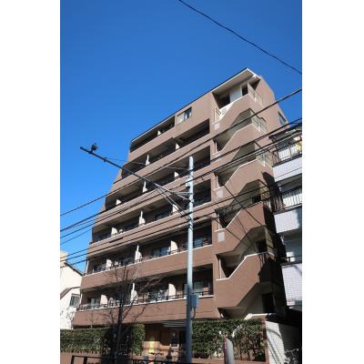 OneLife文京千石インコート【▼東京都立大塚病院まで徒歩圏内！▼池袋まで好アクセス】の外観画像