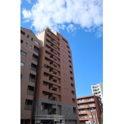 OneLife文京千石シンスタジオ【★文京グリーンコートまで徒歩圏内！】の外観画像