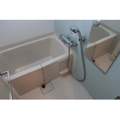 OneLife豊洲デューク【▼豊洲フォレシアまで徒歩圏内！、□独立洗面台、浴室乾燥機、2口コンロ】の物件写真4