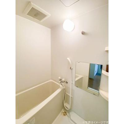 ユニオンマンスリー橋本２　203　1R・セミダブル・くつろぎstyle☆オートロック＆モニター付きインターフォン完備♪バストイレ別の物件写真3