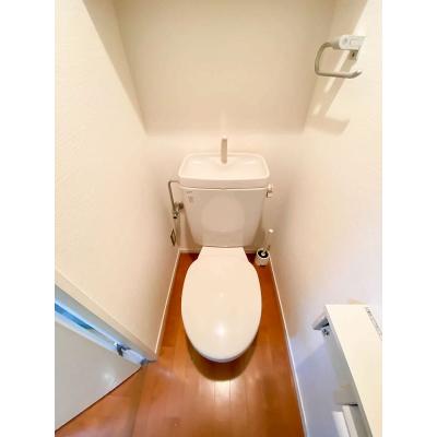 ユニオンマンスリー橋本２　203　1R・セミダブル・くつろぎstyle☆オートロック＆モニター付きインターフォン完備♪バストイレ別の物件写真4