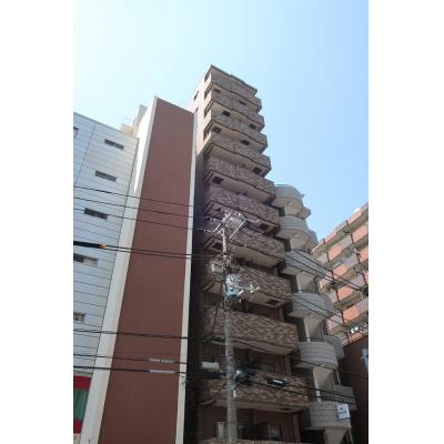 OneLife下目黒コミュニティー【★アルコタワーまで徒歩圏内!!】の外観画像