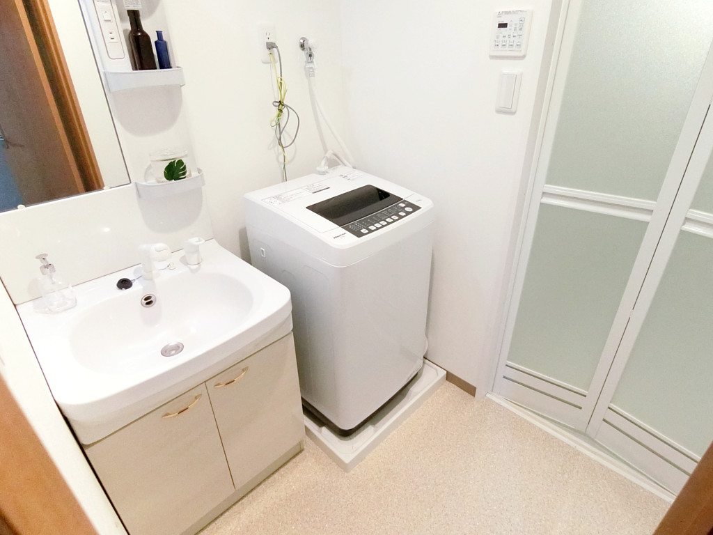 グッドステイ広島稲荷町ウイング★『1LDK』【ハイクラス・駅3分・NET対応】の物件写真5